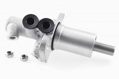 HELLA PAGID 8am355505261 -  Главный тормозной цилиндр
